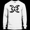 Heavyweight Long Sleeve T-Shirt Thumbnail