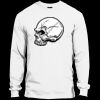 Heavyweight Long Sleeve T-Shirt Thumbnail