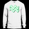 Heavyweight Long Sleeve T-Shirt Thumbnail