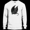 Heavyweight Long Sleeve T-Shirt Thumbnail