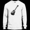 Heavyweight Long Sleeve T-Shirt Thumbnail