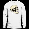 Heavyweight Long Sleeve T-Shirt Thumbnail
