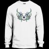 Heavyweight Long Sleeve T-Shirt Thumbnail