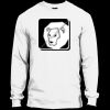 Heavyweight Long Sleeve T-Shirt Thumbnail