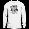 Heavyweight Long Sleeve T-Shirt Thumbnail