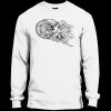 Heavyweight Long Sleeve T-Shirt Thumbnail