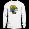 Heavyweight Long Sleeve T-Shirt Thumbnail
