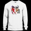 Heavyweight Long Sleeve T-Shirt Thumbnail