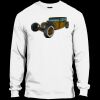 Heavyweight Long Sleeve T-Shirt Thumbnail