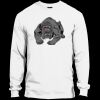 Heavyweight Long Sleeve T-Shirt Thumbnail