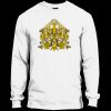 Heavyweight Long Sleeve T-Shirt Thumbnail