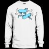 Heavyweight Long Sleeve T-Shirt Thumbnail