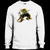 Heavyweight Long Sleeve T-Shirt Thumbnail