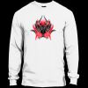 Heavyweight Long Sleeve T-Shirt Thumbnail