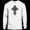 Heavyweight Long Sleeve T-Shirt Thumbnail
