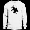 Heavyweight Long Sleeve T-Shirt Thumbnail