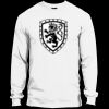 Heavyweight Long Sleeve T-Shirt Thumbnail