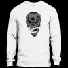 Heavyweight Long Sleeve T-Shirt Thumbnail