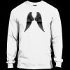 Heavyweight Long Sleeve T-Shirt Thumbnail