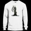 Heavyweight Long Sleeve T-Shirt Thumbnail