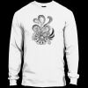 Heavyweight Long Sleeve T-Shirt Thumbnail