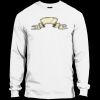 Heavyweight Long Sleeve T-Shirt Thumbnail