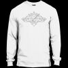 Heavyweight Long Sleeve T-Shirt Thumbnail