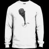 Heavyweight Long Sleeve T-Shirt Thumbnail