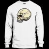 Heavyweight Long Sleeve T-Shirt Thumbnail