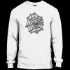 Heavyweight Long Sleeve T-Shirt Thumbnail