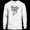 Heavyweight Long Sleeve T-Shirt Thumbnail