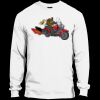 Heavyweight Long Sleeve T-Shirt Thumbnail