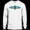 Heavyweight Long Sleeve T-Shirt Thumbnail