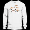 Heavyweight Long Sleeve T-Shirt Thumbnail