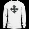 Heavyweight Long Sleeve T-Shirt Thumbnail