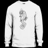 Heavyweight Long Sleeve T-Shirt Thumbnail