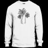 Heavyweight Long Sleeve T-Shirt Thumbnail