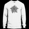 Heavyweight Long Sleeve T-Shirt Thumbnail