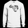Heavyweight Long Sleeve T-Shirt Thumbnail