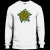Heavyweight Long Sleeve T-Shirt Thumbnail