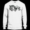 Heavyweight Long Sleeve T-Shirt Thumbnail