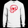 Heavyweight Long Sleeve T-Shirt Thumbnail