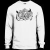 Heavyweight Long Sleeve T-Shirt Thumbnail