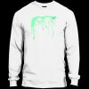 Heavyweight Long Sleeve T-Shirt Thumbnail
