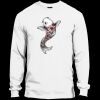 Heavyweight Long Sleeve T-Shirt Thumbnail