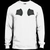 Heavyweight Long Sleeve T-Shirt Thumbnail