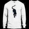 Heavyweight Long Sleeve T-Shirt Thumbnail