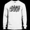 Heavyweight Long Sleeve T-Shirt Thumbnail