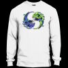 Heavyweight Long Sleeve T-Shirt Thumbnail