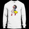 Heavyweight Long Sleeve T-Shirt Thumbnail